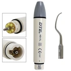 Woodpecker DTE Ultrasonic Scaler Handpiece HD-7L Satelec ACTEON Piezo Tips H3