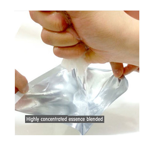 OBS Lab Orangeroses 100 Fogli Di Maschera Coreana Essence  10 X 10 Tipi Nuova Formula Migliorata E Foglio Di Maschera Con Carta Di Rilascio Masc~p125315161 - Foto 5