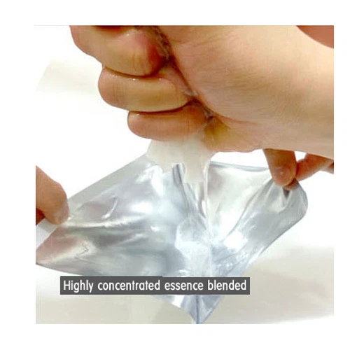 30PCS Korean Essence Facial Mask Sheets Moisture Face Mask Pack Skin Care Lots - Image 2 of 4