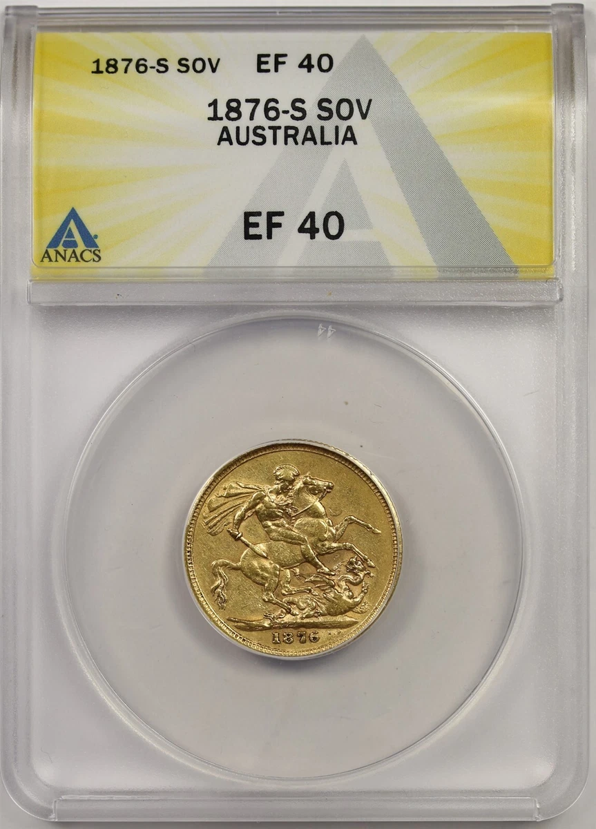 XF 40 Graded Coins for sale | eBay