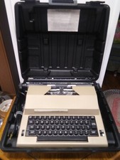 Sears El 2 Typewriter With Correction thumbnail