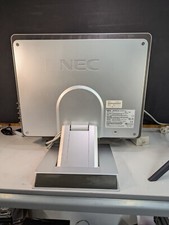 希少 NEC IPS-4000 Las mejores ofertas en NEC 16-18.9 pulgadas monitores de ordenador