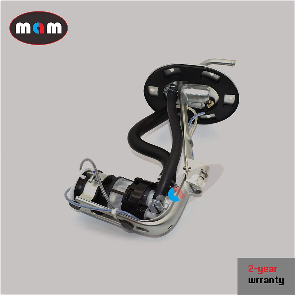 NUEVO Conjunto de bomba de combustible + válvula de llave automática de gas combustible para Honda 1988-2000 Goldwing 1500 Foto 4 de 4