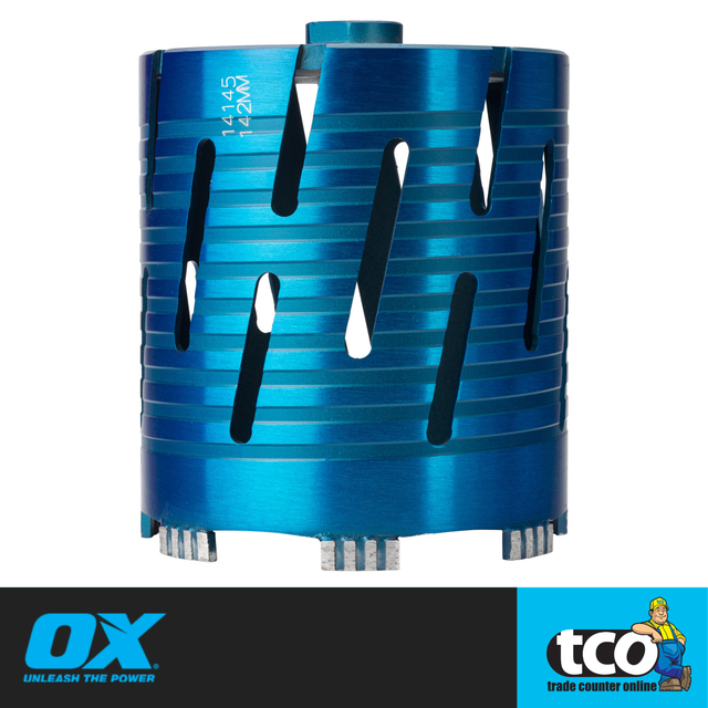 Diamond Core Drill 