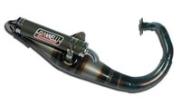 SchalldäMpfer Giannelli Roller Umgekehrte Genehmigt FüR M F10 Jet 1993 1994 1995
