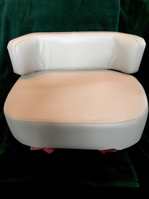 TRACTOR SEAT for OLIVER 1255-1855,1355-1755-2255 