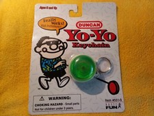 Rare Vintage Duncan Yoyo