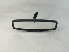 2010-2017 Gmc Terrain Interior Rear View Mirror Oem Lx0eu