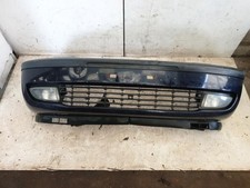 Pare-choc avant Opel ZAFIRA