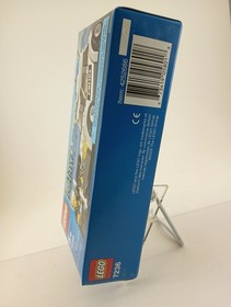 LEGO City #7236 Police Car Brand New in Box Sealed