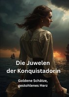 Willi Meinecke | Die Juwelen Der Konquistadorin | Buch | Deutsch (2026) | 184 S.