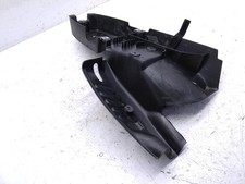 Pare-choc arrière BMW 650