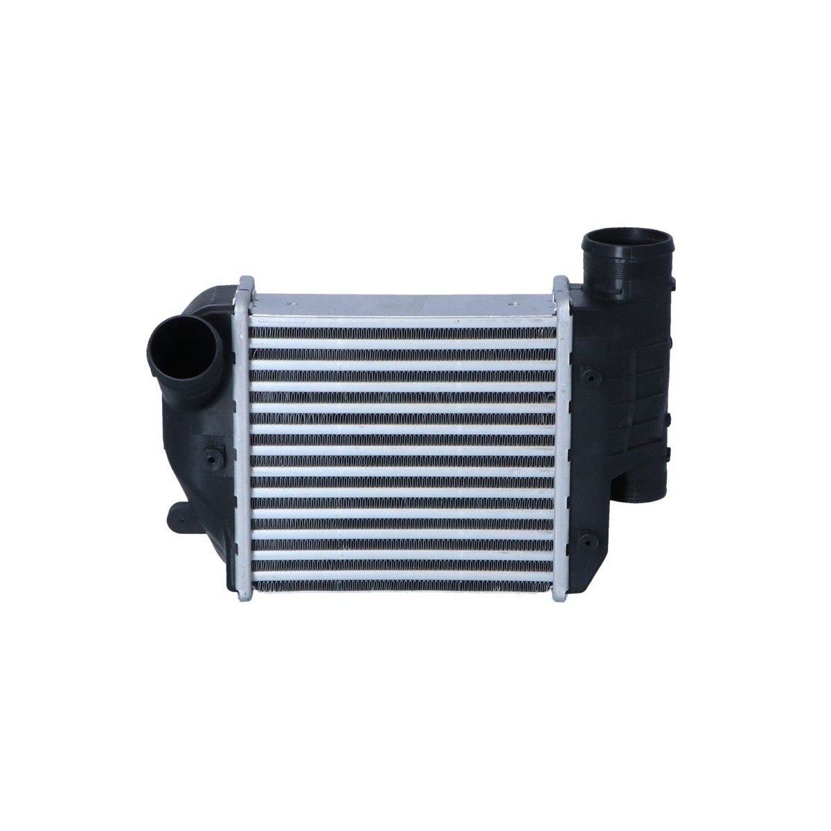 Intercooler Wärmetauscher-prinzip 205 MM - 200 MM NRF per Altre Cose Audi