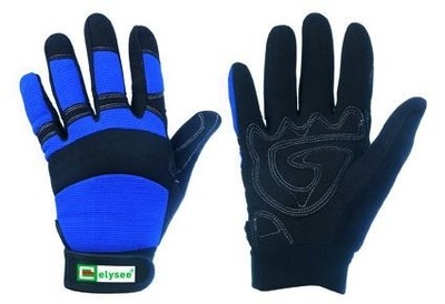 elysee Master 0870 Premium-Mechanikerhandschuh Arbeitshandschuh