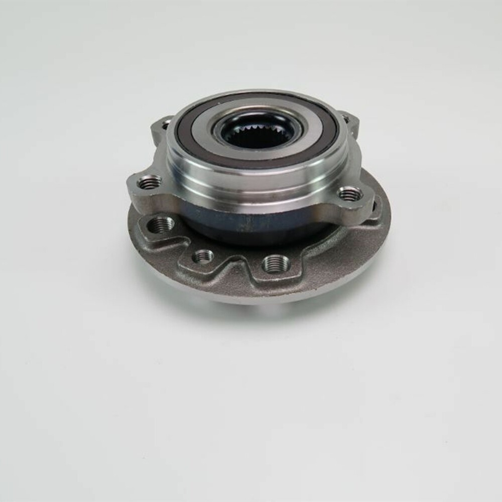 1x Front Wheel Hub Bearing For Maserati Ghibli M157 Quattroporte AWD 2014-2020