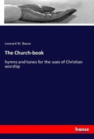The Church-Book Leonard W. Bacon