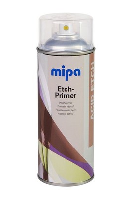 Mipa Etch-Primer 400 ml gelb-grün lasierend