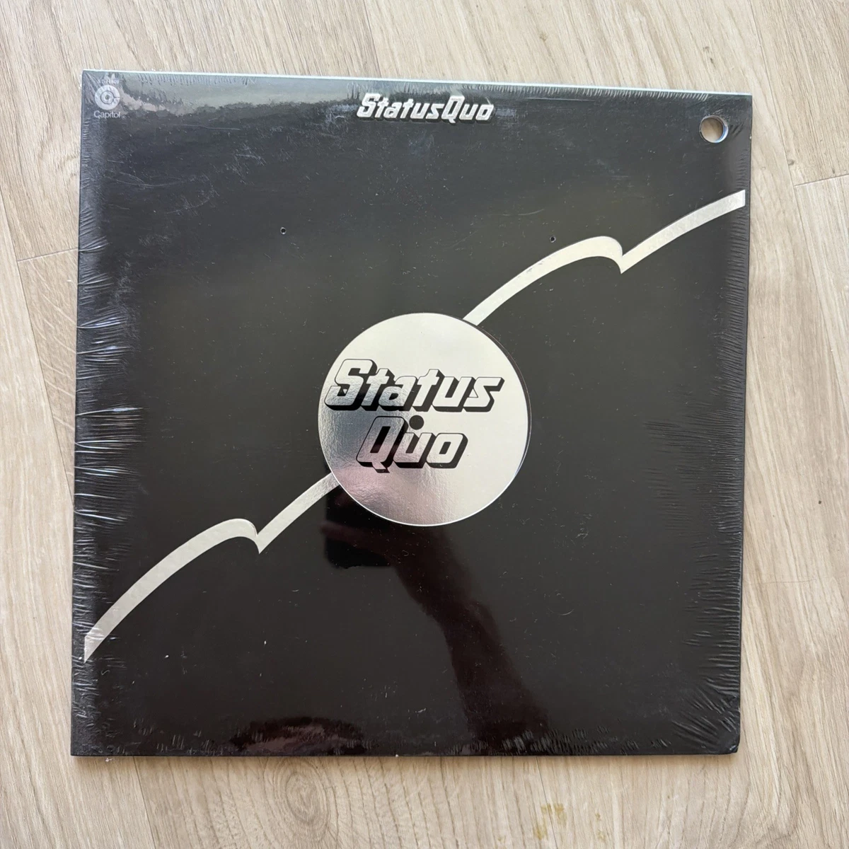 Status Quo Vinyl Records for sale - eBay