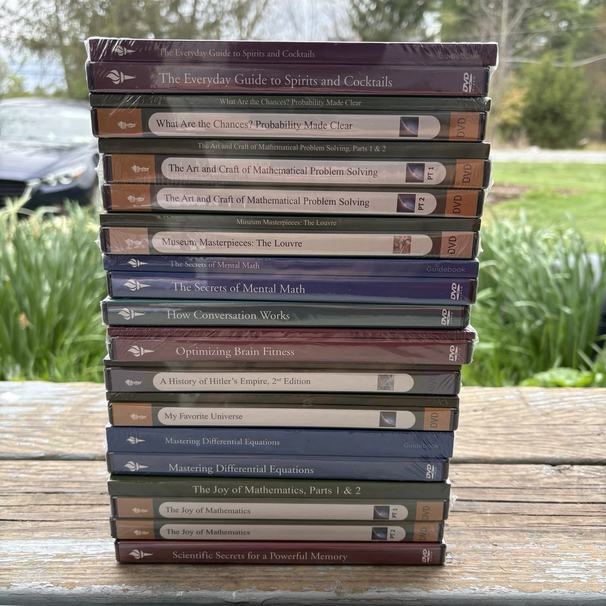 DVD Textbooks for sale | eBay