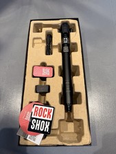 RockShox Reverb AXS Wireless Dropper Seatpost - 480mm - 170mm Drop - 31.6mm
