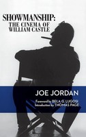 Joe Jordan | Showmanship (Hardback) | Buch | Englisch (2014) | Gebunden