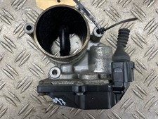 89154 Drosselklappe VW Golf VI (5K) 03L128063K 2.0 TDI 103 kW 140 PS