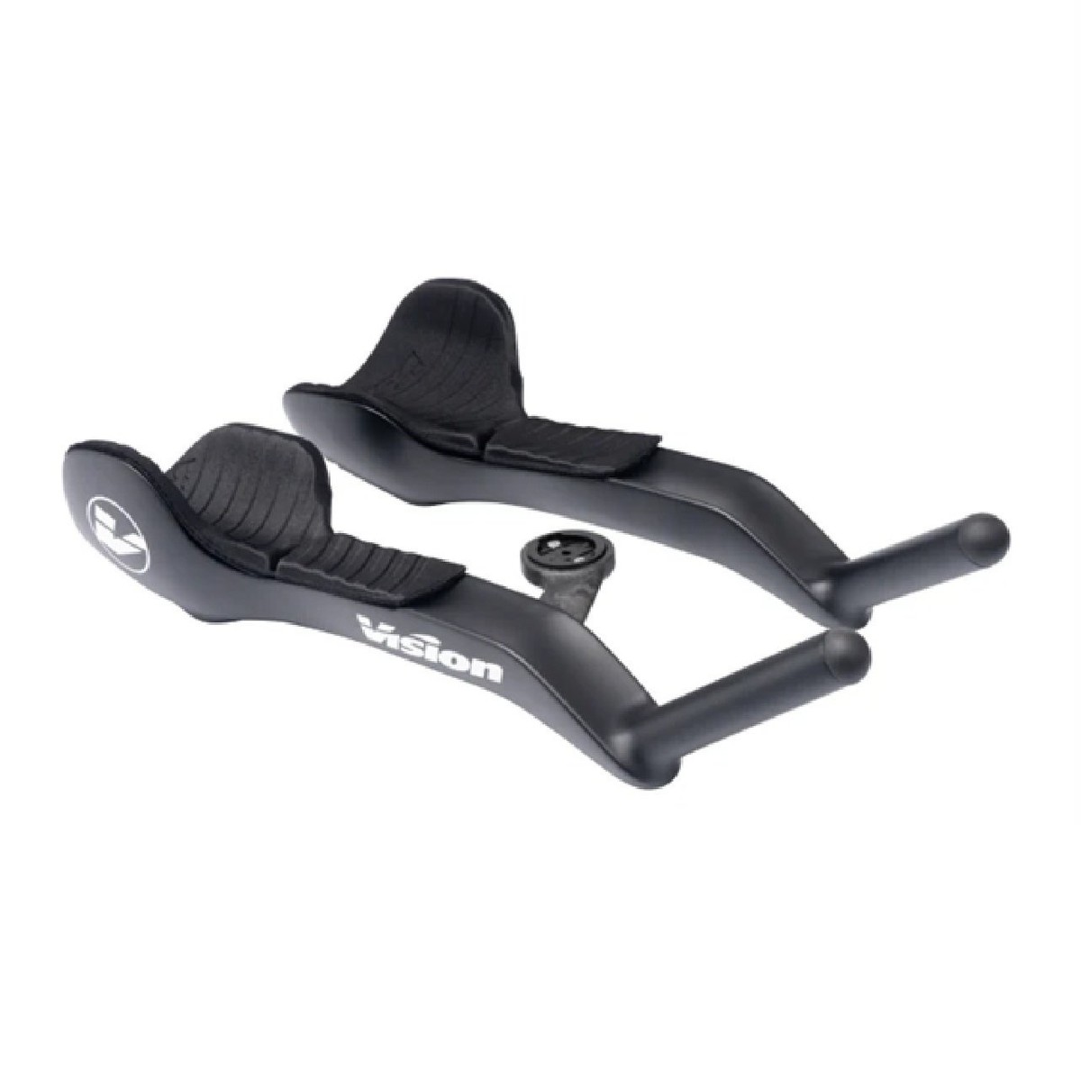 Vision Metron TFE EVO Triathlon Aerobar Extensions M (320mm) | eBay