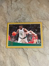 2009-10 Topps Glen Davis Gold #1329/2009