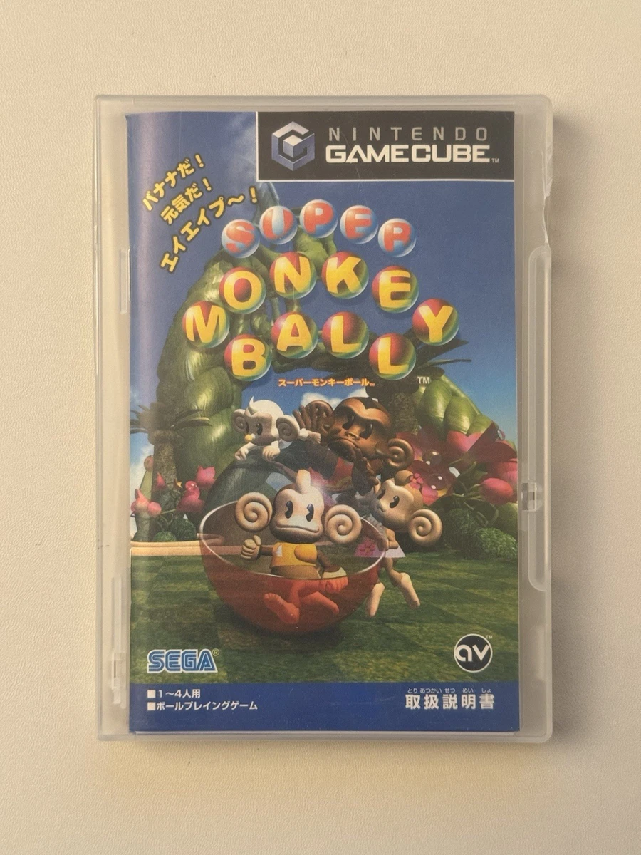 Nuevo tráiler de Super Monkey Ball centrado en la personalización - IG