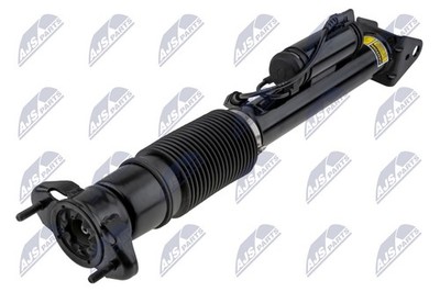 NTY A-ME-015 Stoßdämpfer Für MERCEDES-BENZ