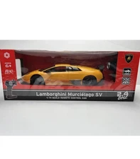 1:14 Scale Lamborghini Murcielago SV Radio Remote Control Car Braha 12’