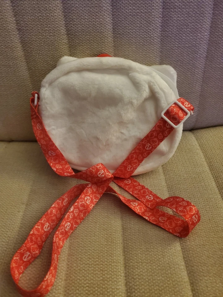 Sanrio Hello Kitty and Friends Monedero Mascotas Hello Kitty Juguete Interactivo Monedero Mascota Foto 2 de 2