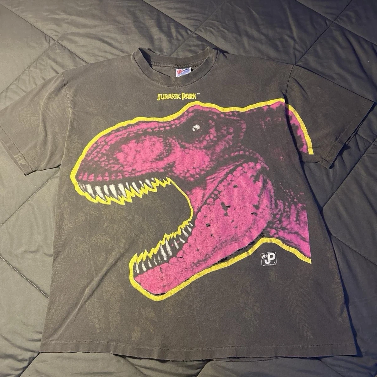 Jurassic Park Shirt products for sale | eBay