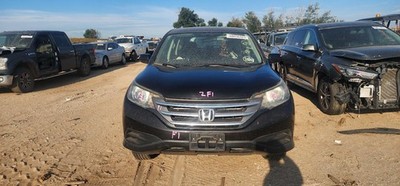 Used Telematics Interface Module fits: 2014 Honda Cr-v Communication Bluetooth c
