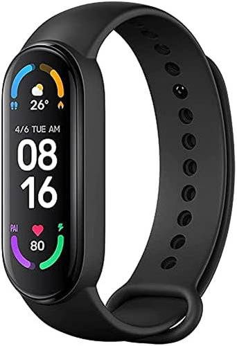Orologio Digitale Unisex PASOY – Quadrante Quadrato Con Retroilluminazione, Cronometro, Allarme, Cinturino In Gomma, Impermeabile 3ATM - 3
