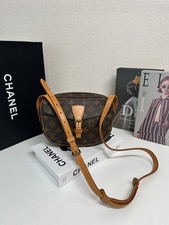 Louis Vuitton GM Crossbody Shoulder Bag