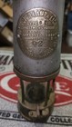 Rare Antique Brass Miners Lamp By Protector Lamp & Lighting, ECCLES.  — photo 2