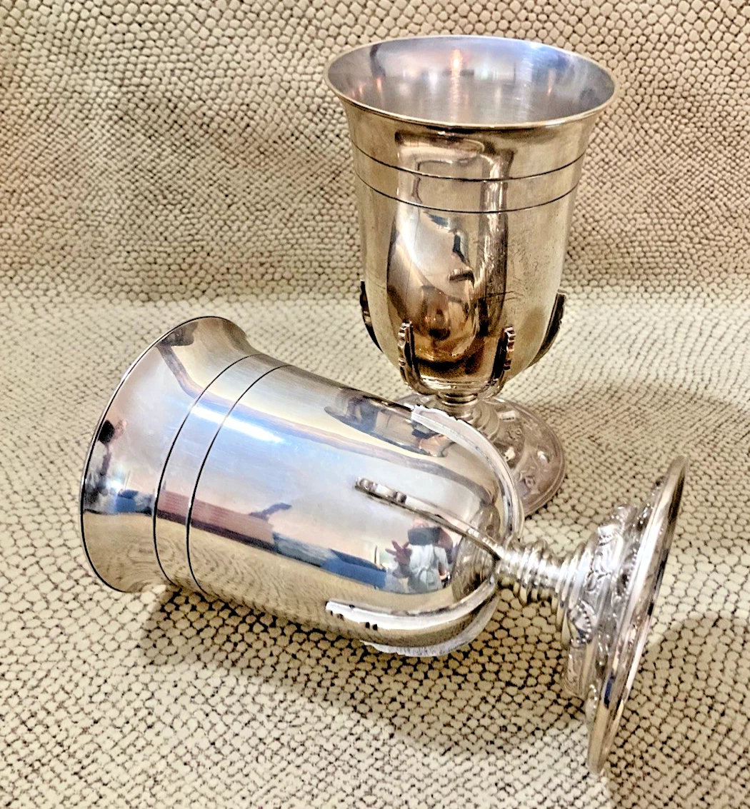 Antique Mexican Silver for sale | eBay