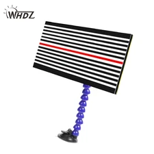 LED Line Board Panel Lamp Strips–WHDZ Car Auto Dent Paintless Repair Light Tools