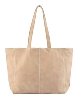 FREDsBRUDER Just What I Take Collection Shopper Shopper Tasche Soft Tan Beige