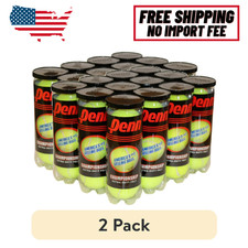 Penn Championship Extra Duty Tennis Balls 24 Cans, 72 Balls 