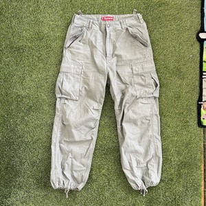 Supreme Cargo Pants | eBay Supreme Cargo Pants | eBay