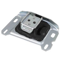 Lagerung Automatikgetriebe Getriebeseitig Metzger FüR U.A. Peugeot 308