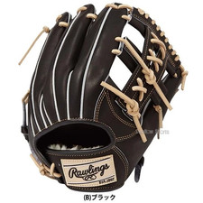 Rawlings Baseball Glove, Hoh Pro Excel Fs Style, Infield, Gr5Hen54Fs, Rawlings 