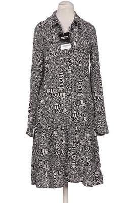 RIANI Kleid Damen Dress Damenkleid Gr. EU 34 Schwarz #jru05pv