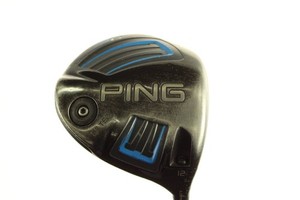 Ping G SF Tec Driver | eBay