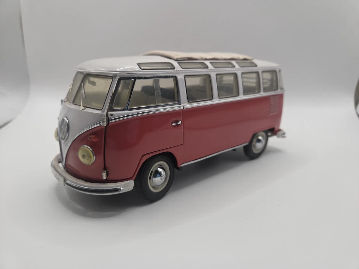 1:24 Volkswagen Diecast & Toy Buses for sale | eBay