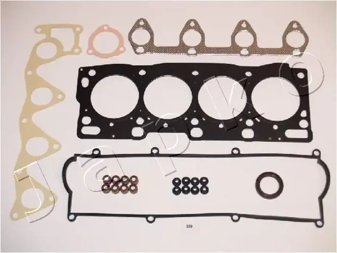 Cylinder head gasket set 48339 JAPKO for MAZDA SUZUKI