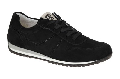 Paul Green Paul Green 5332-02 schwarz - Damen Sneaker Gr 40/ 6,5