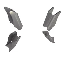 Upgrade Jeep Dana 30 Front Axle Strength with Artec Industries JK4405